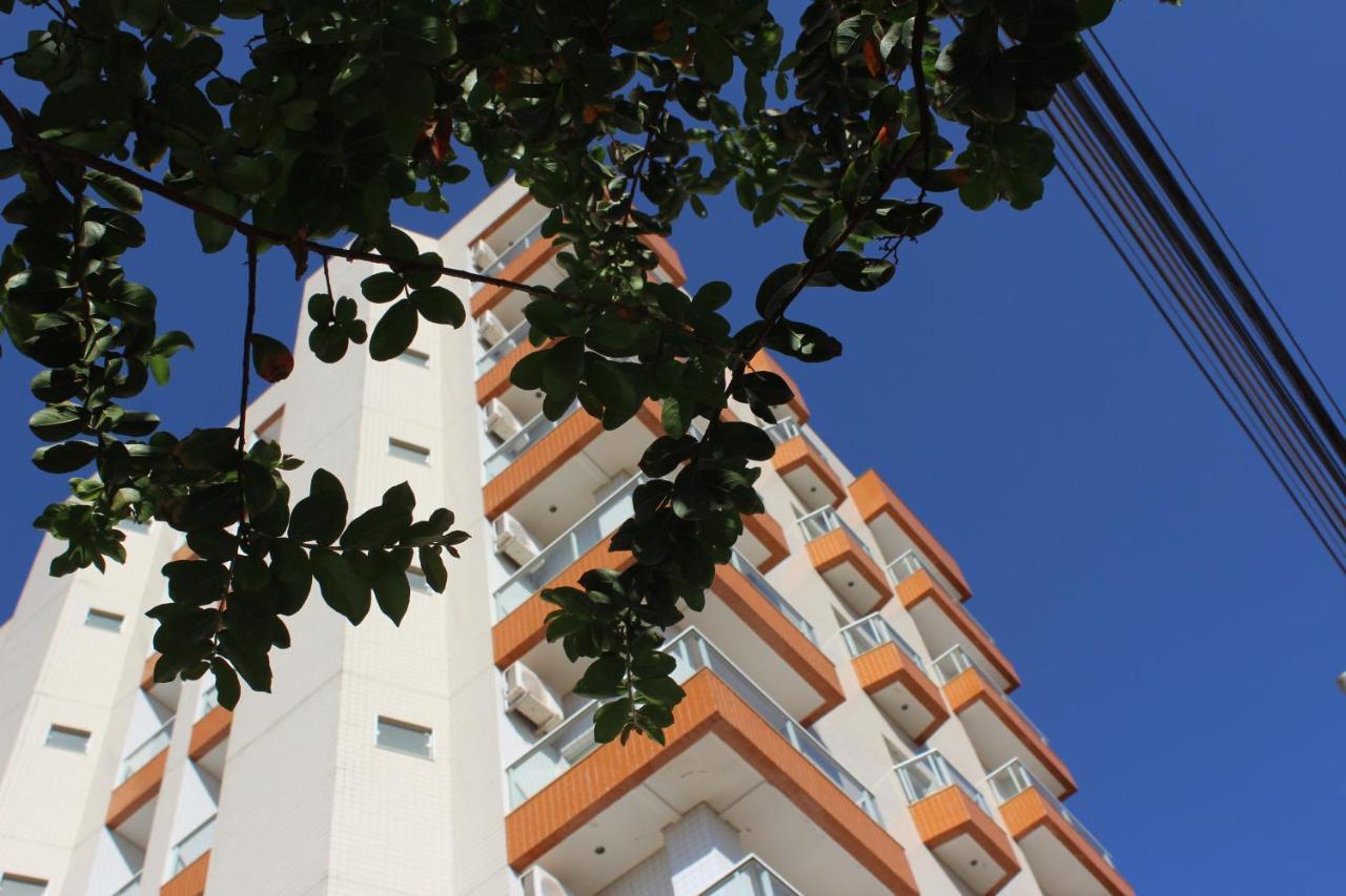 Tiffany Hotel Olimpia Ngoại thất bức ảnh