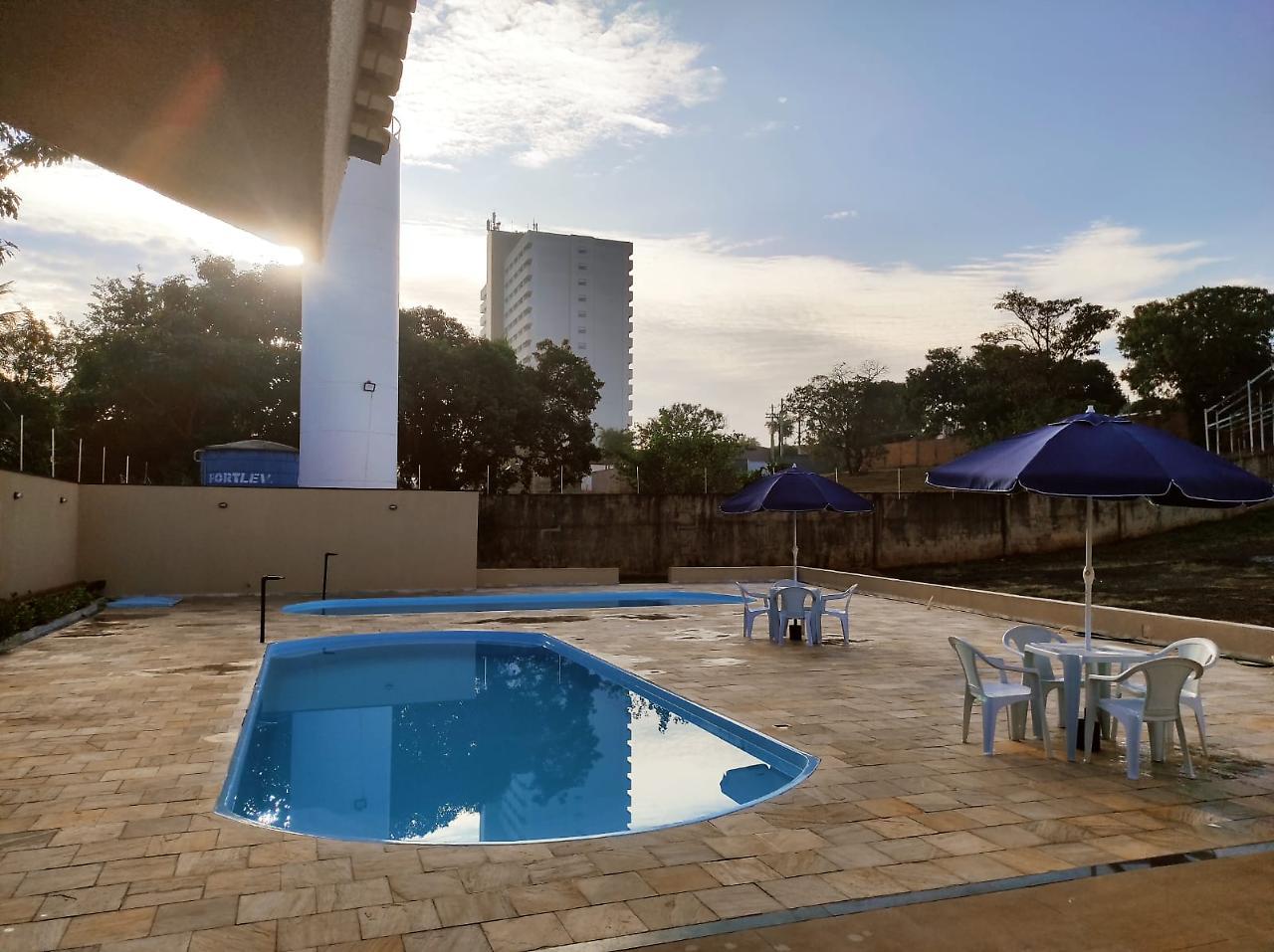 Tiffany Hotel Olimpia Ngoại thất bức ảnh