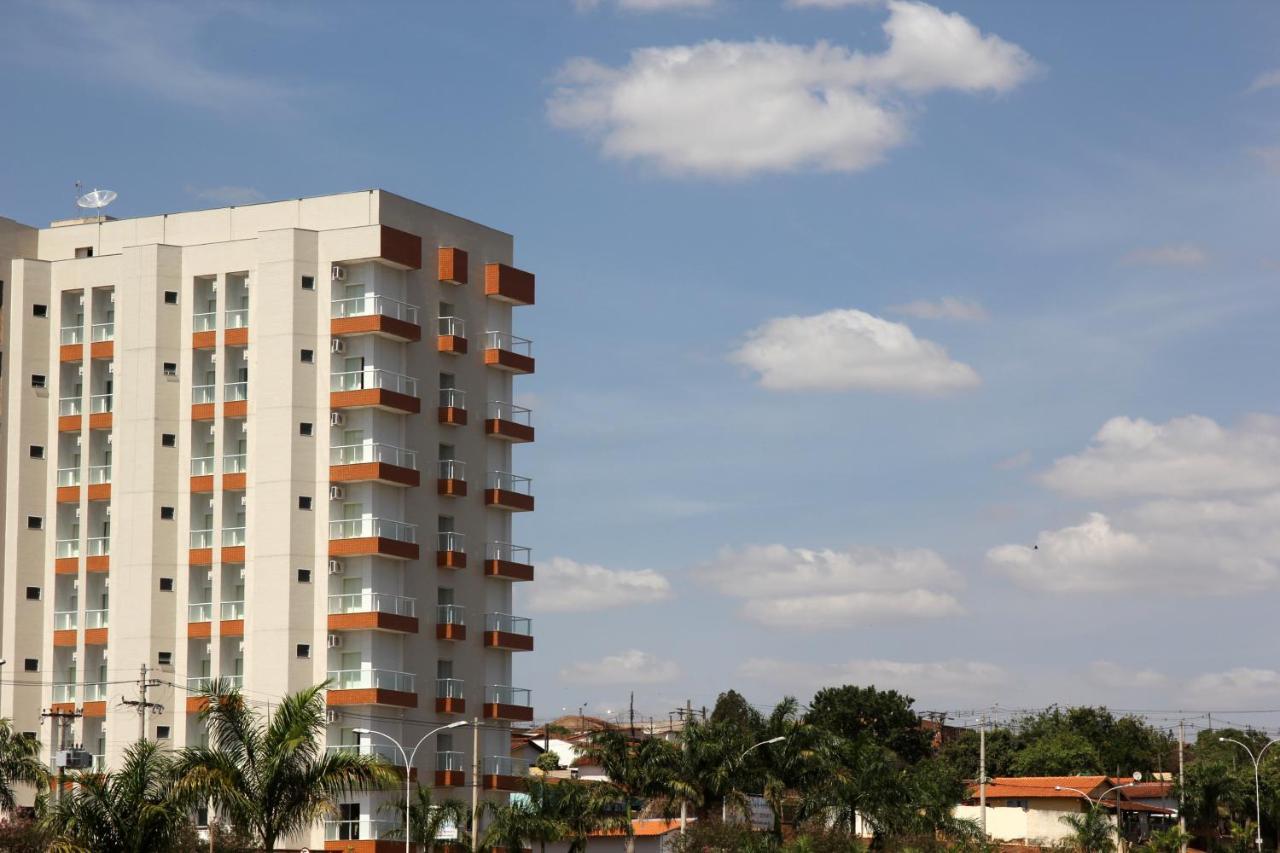 Tiffany Hotel Olimpia Ngoại thất bức ảnh