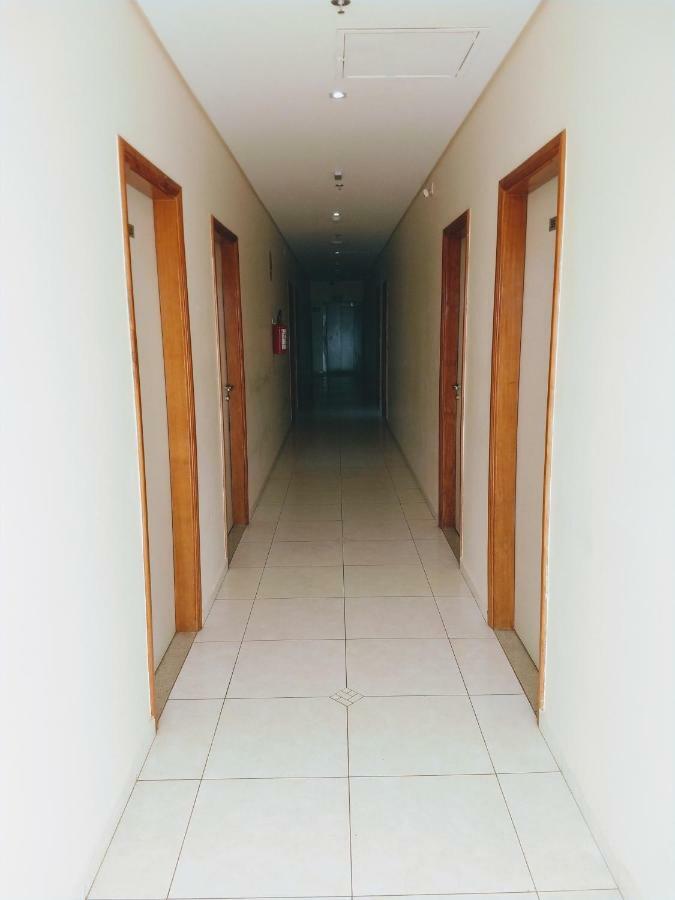 Tiffany Hotel Olimpia Ngoại thất bức ảnh