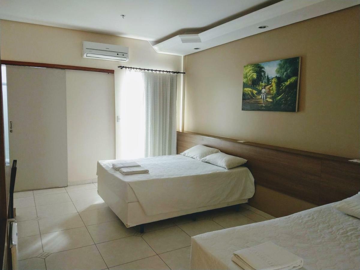 Tiffany Hotel Olimpia Ngoại thất bức ảnh